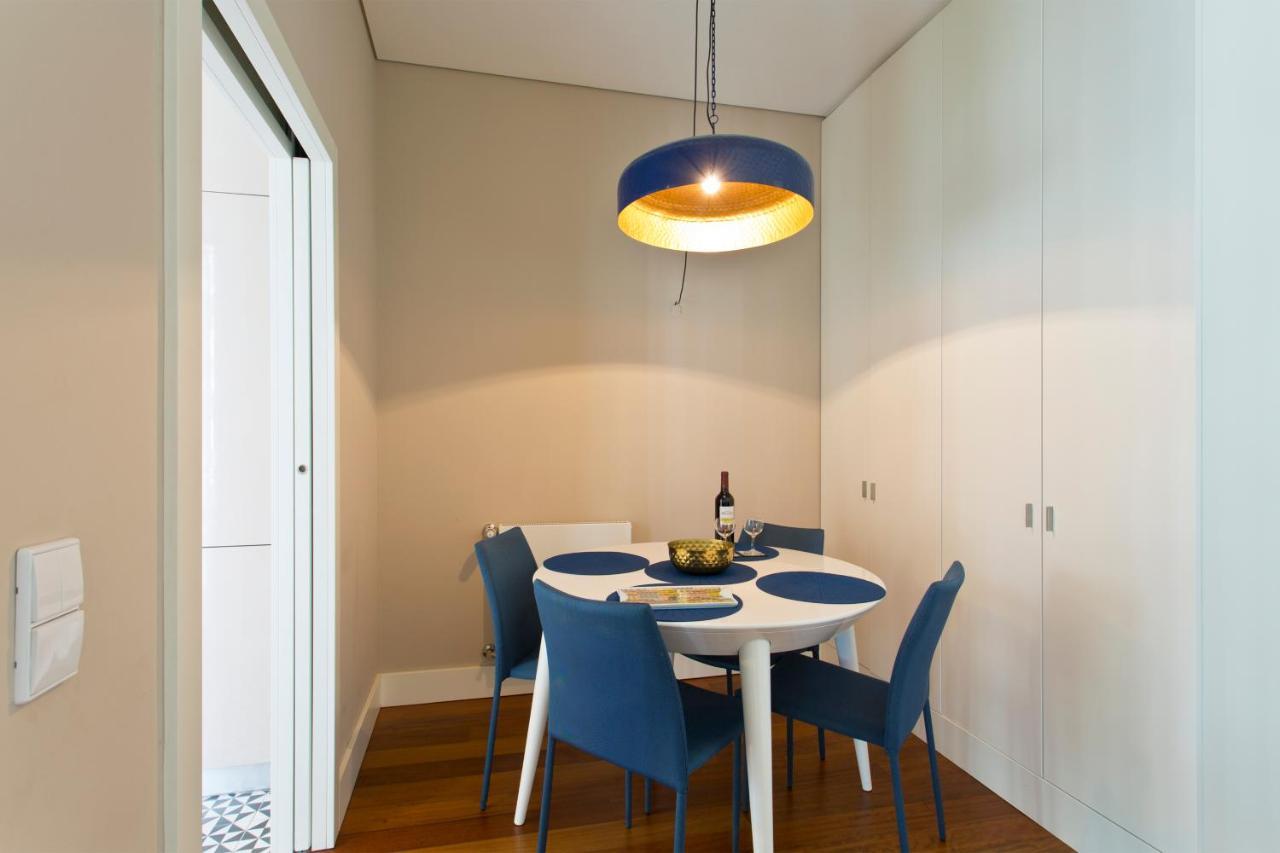 Cardosas Square Luxury Apartments By Porto City Hosts Exterior foto