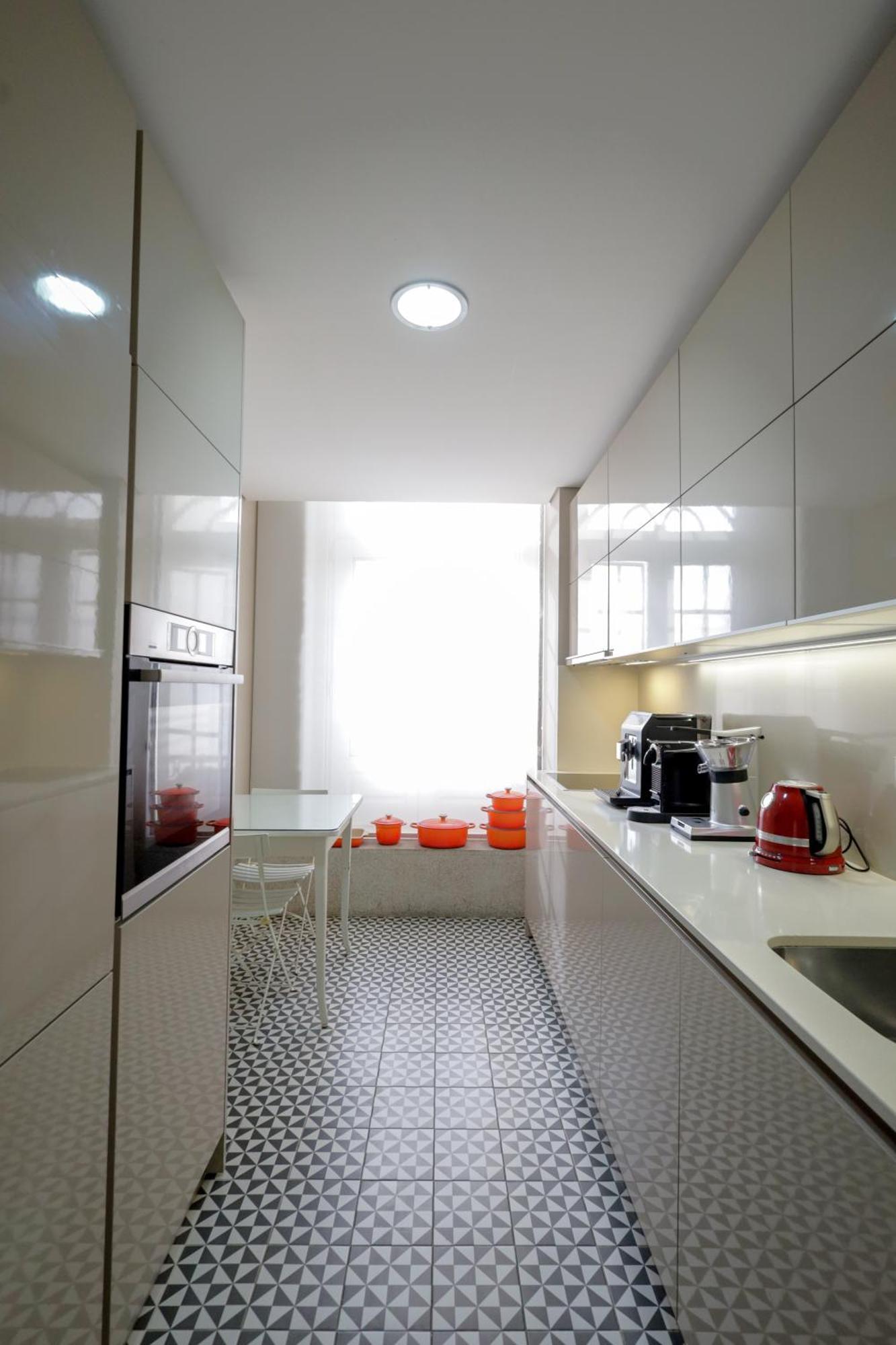 Cardosas Square Luxury Apartments By Porto City Hosts Exterior foto