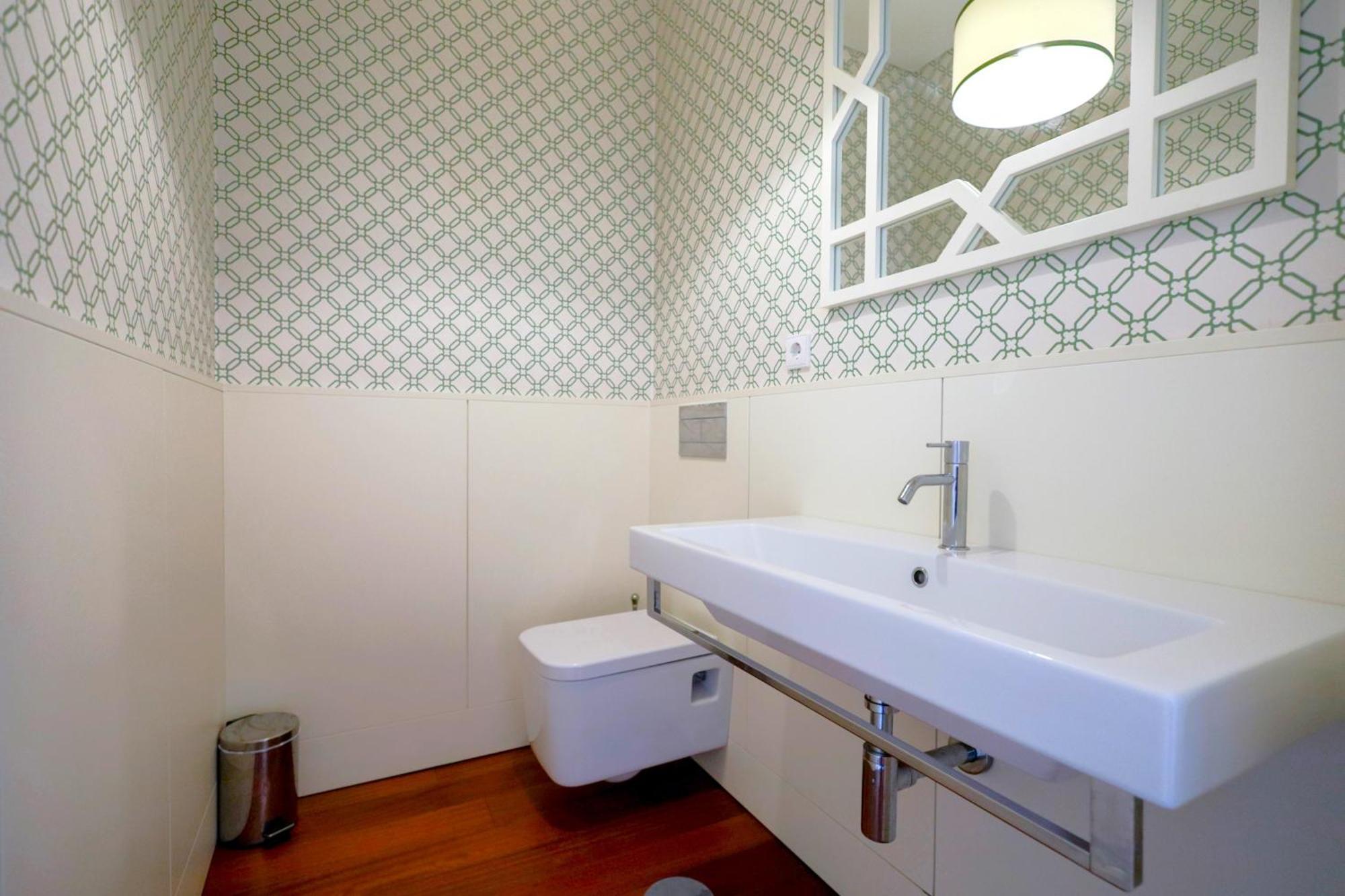 Cardosas Square Luxury Apartments By Porto City Hosts Habitación foto